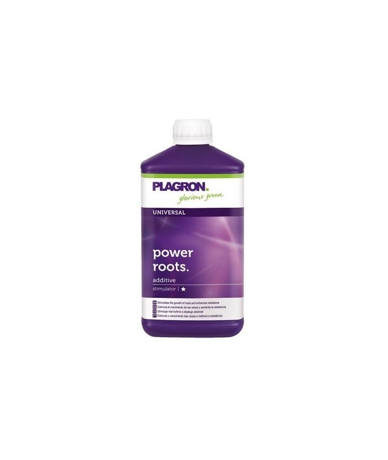 PLAGRON POWER ROOTS - 500 ML