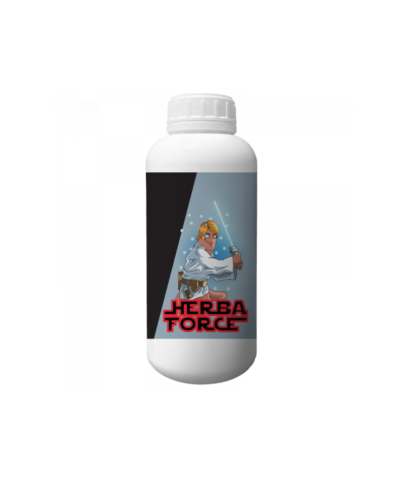 HERBA FORCE - 500 ML