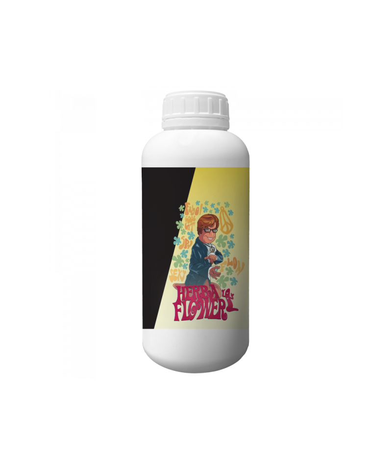 HERBA FLOWER 250 ML