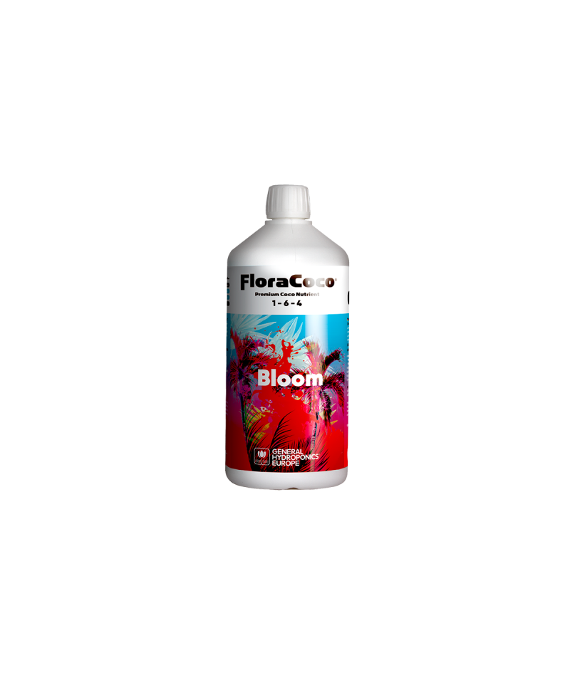 GHE FLORACOCO BLOOM - 1 L