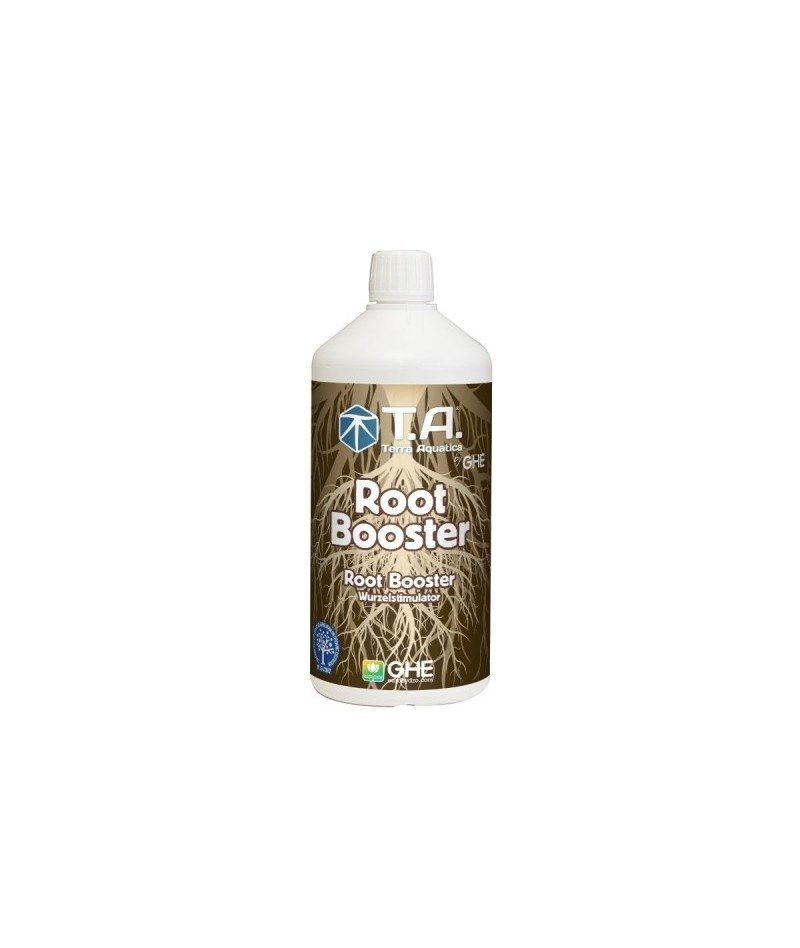 GHE ROOT BOOSTER - 1 L