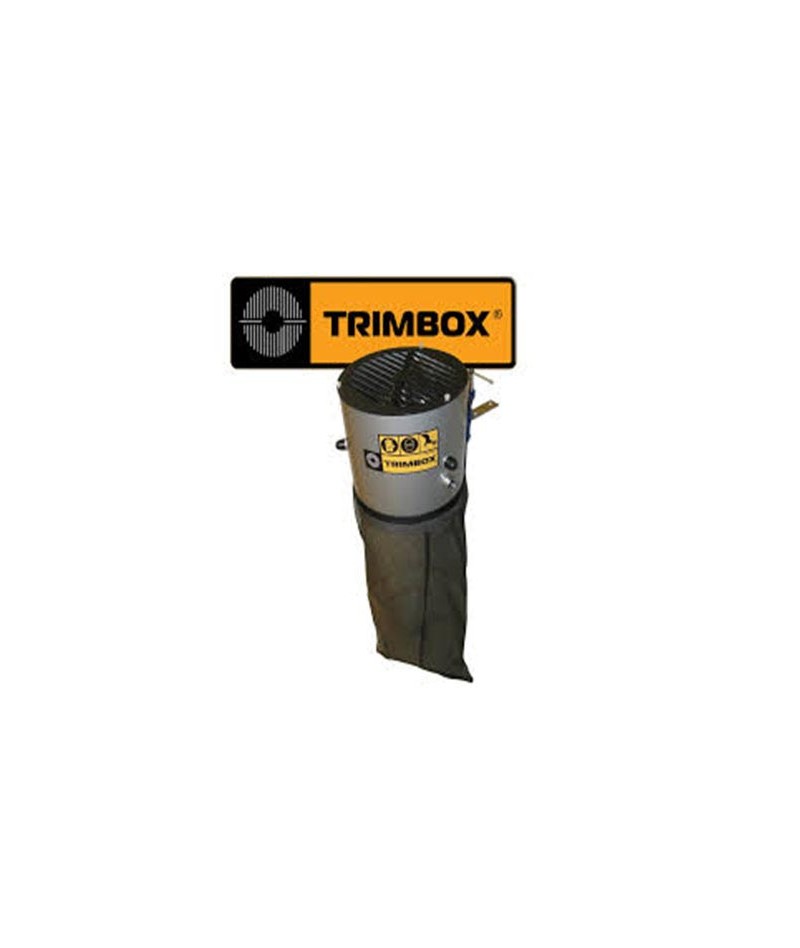 TRIMPRO TRIMBOX