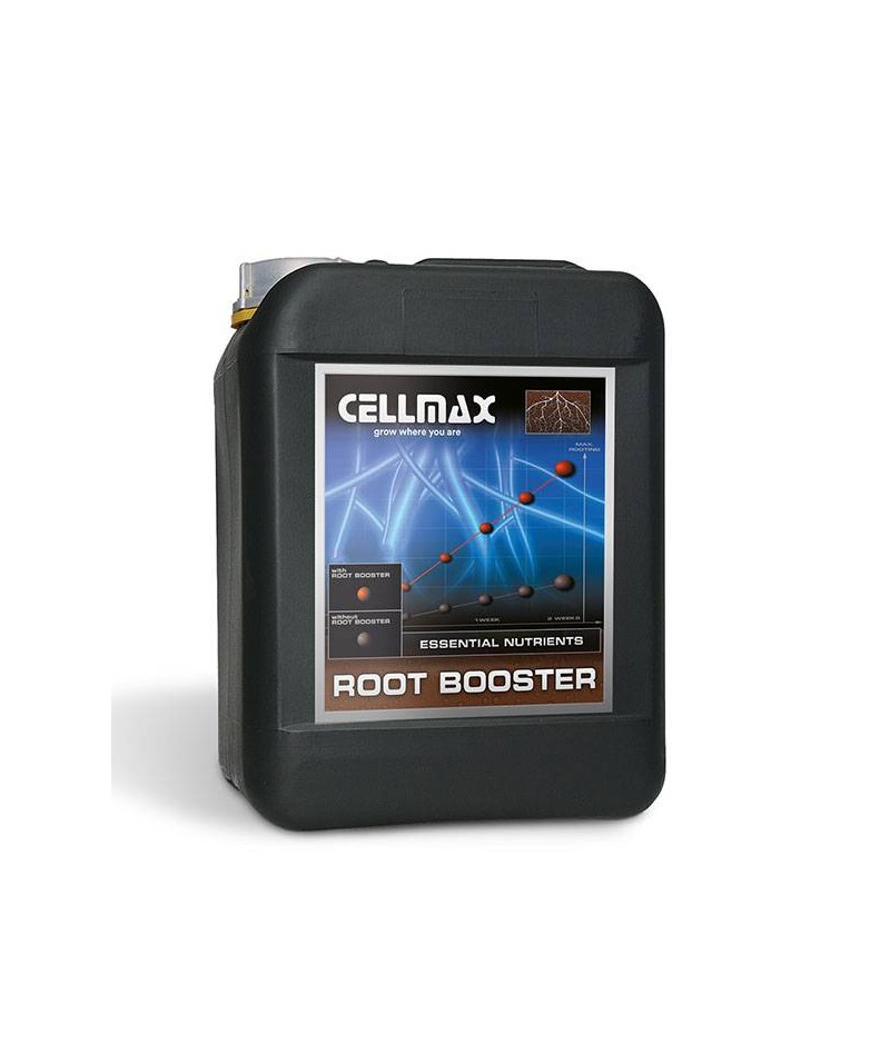 CELLMAX ROOTBOOSTER - 10 L