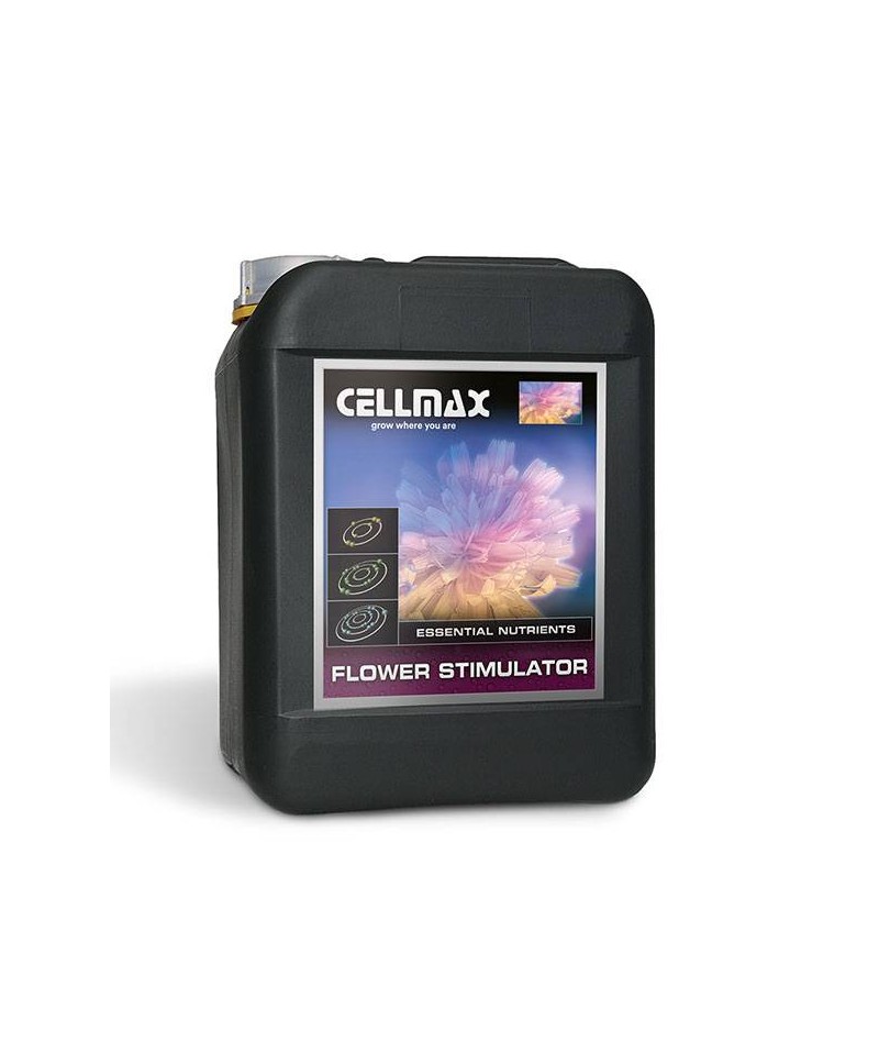 CELLMAX FLOWER STIMULATOR -...