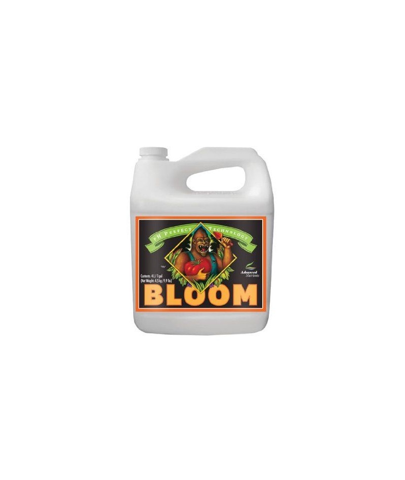 ADVANCED NUTRIENTS BLOOM...