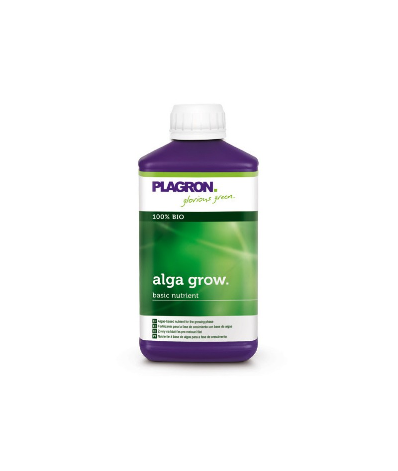 PLAGRON ALGA GROW - 500 ML
