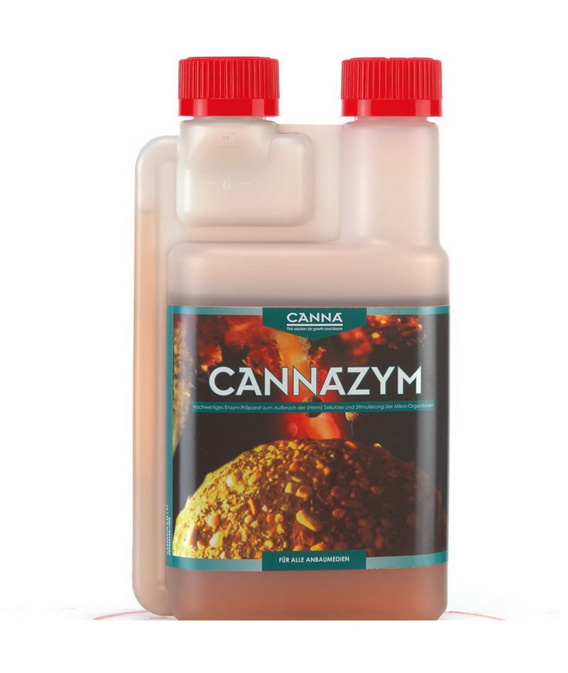 CANNA CANNAZYM - 1 L